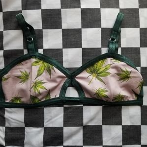 For @amber_indigo Solstice Intimates Bralette